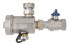 DIAMOND magnetski separator nečistoća 3/4"